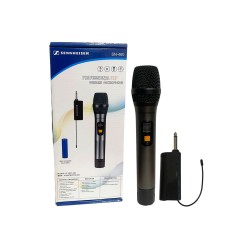 SENNHEISER SN-460 Wireless Microphone