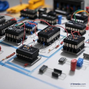 Operational Amplifiers