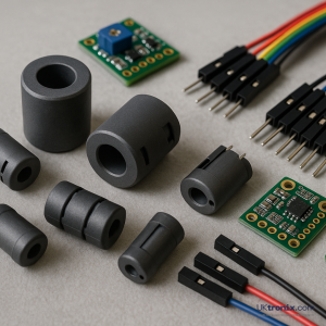 Ferrite Beads & Cores