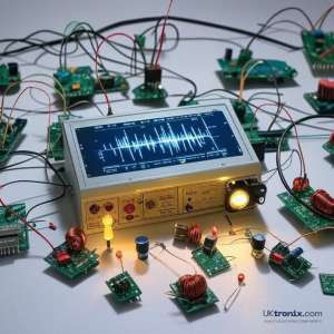 Function Generators