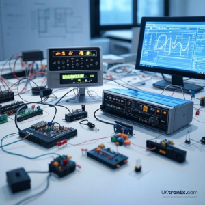 Logic Analyzers