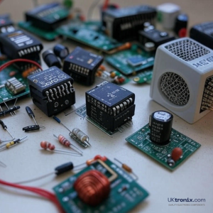 Microphone & Modules