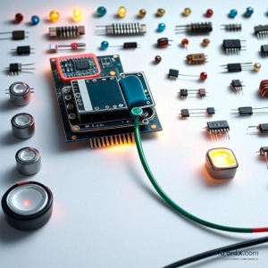 Motion & Vibration Sensors