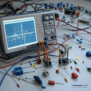 Oscilloscopes