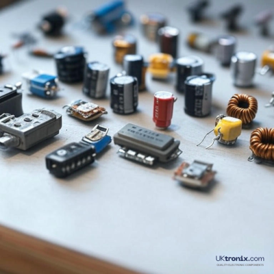 Passive Components