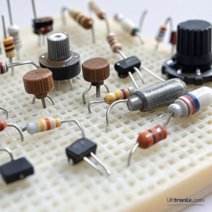 Resistors