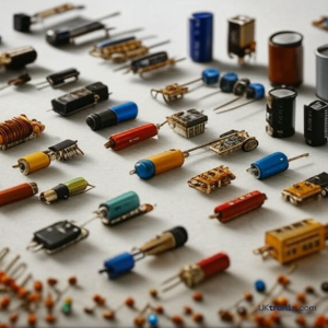 Semiconductor Devices