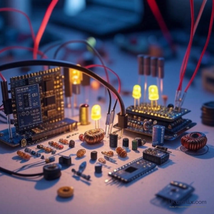 Sound & Voice Sensors