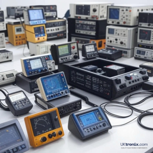 Test Equipments