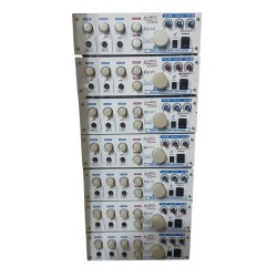 300W 2-Transistor AC Audio Amplifier