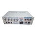 400W 2-Transistor AC Audio Amplifier