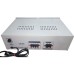 400W 2-Transistor AC Audio Amplifier