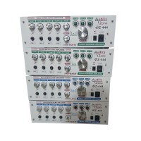 1000W 4-Transistor P.A AC Audio Amplifier