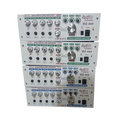 1000W 4-Transistor P.A AC Audio Amplifier