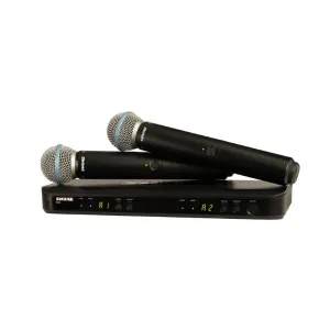 Microphones